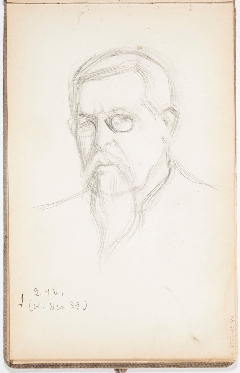 Bez názvu od Eero Järnefelt