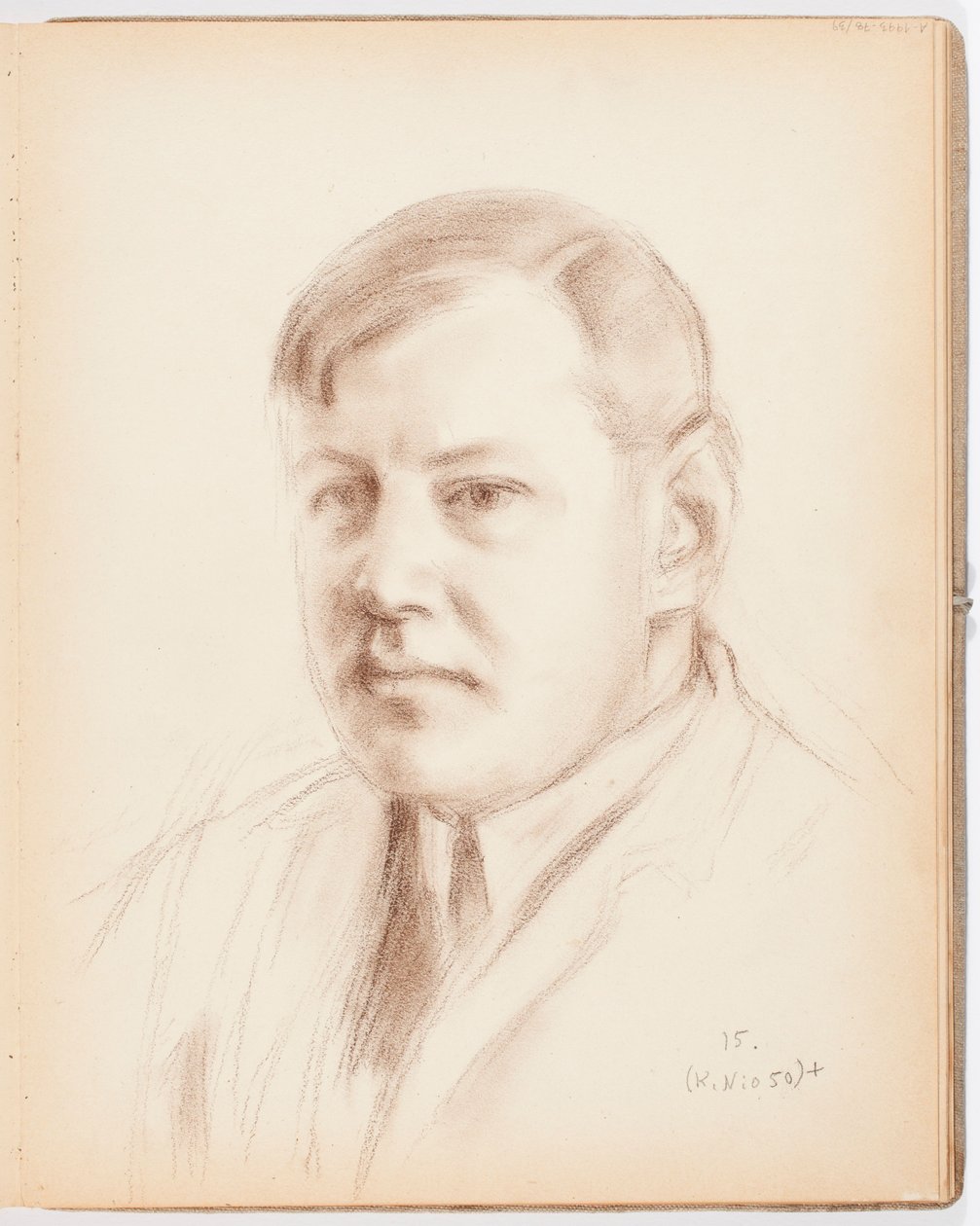 Bez názvu od Eero Järnefelt