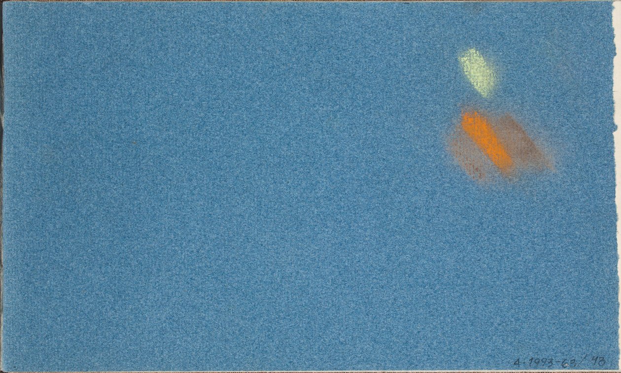 Ohne Titel od Eero Järnefelt
