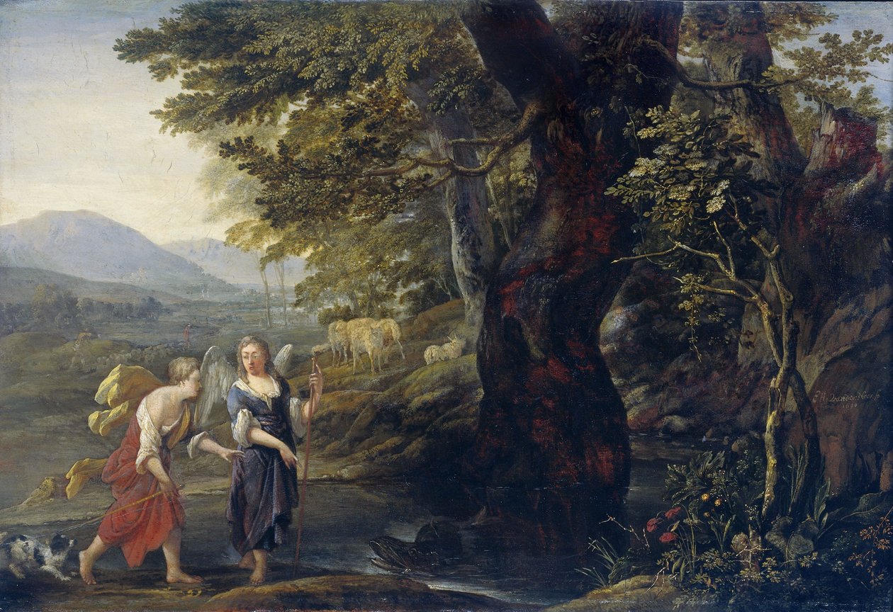  od Eglon Hendrick van der Neer
