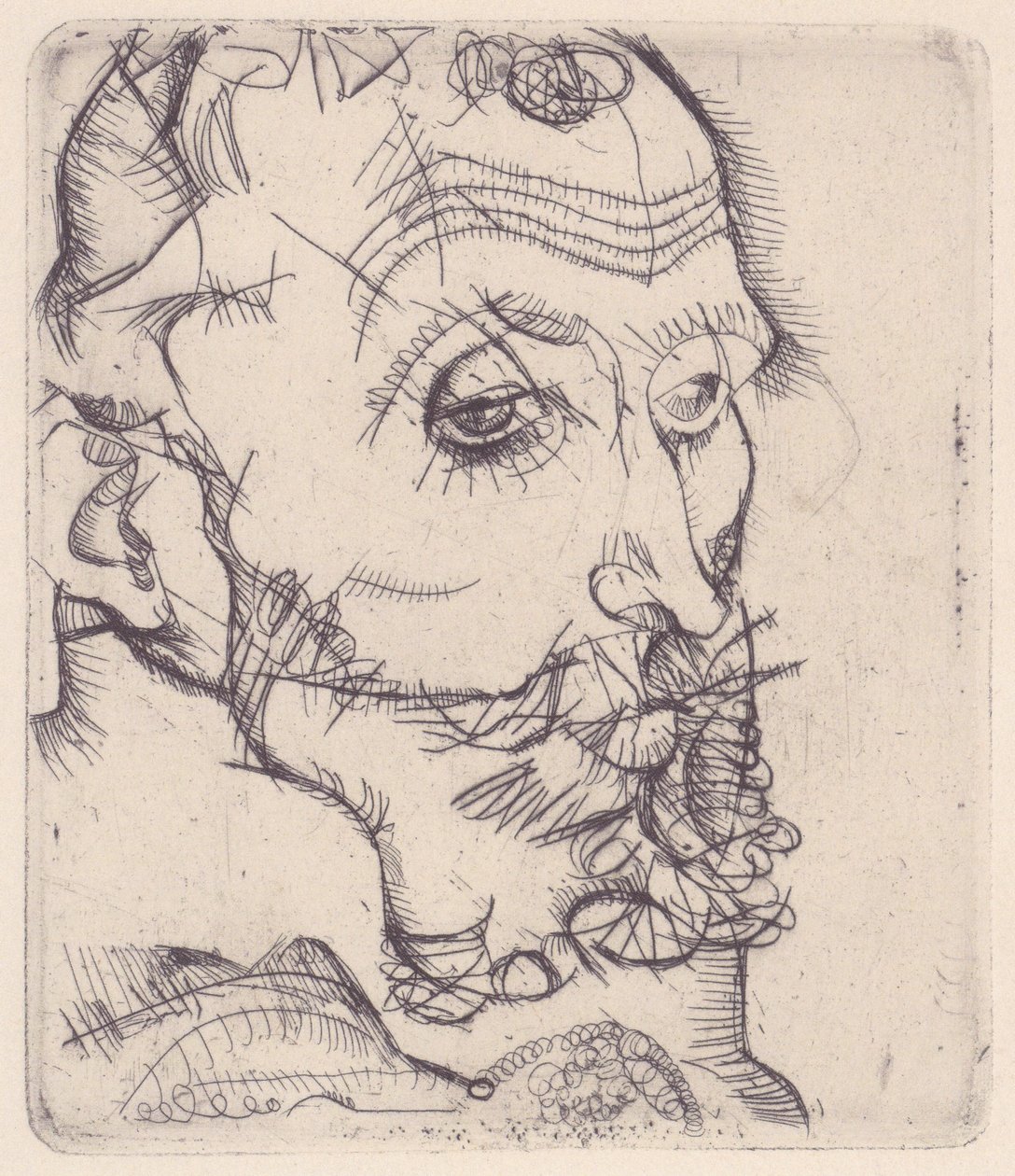 Franz Hauer od Egon Schiele