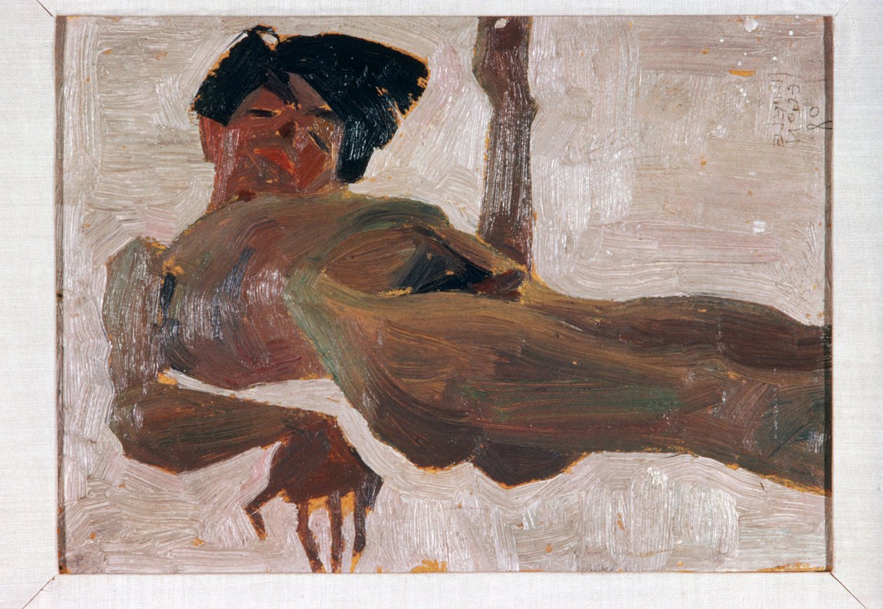  od Egon Schiele