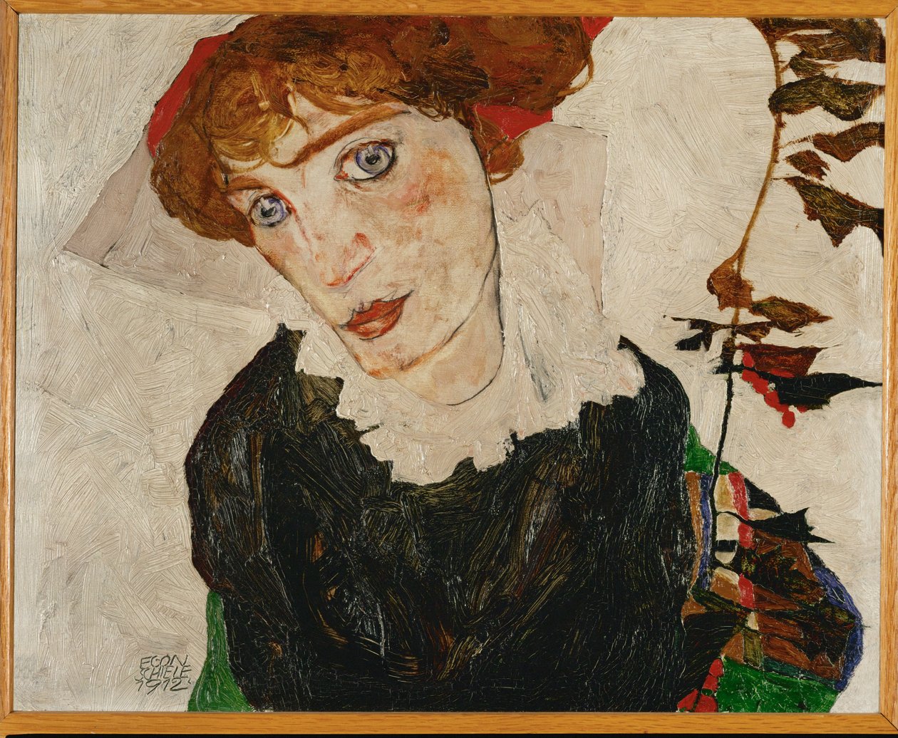  od Egon Schiele