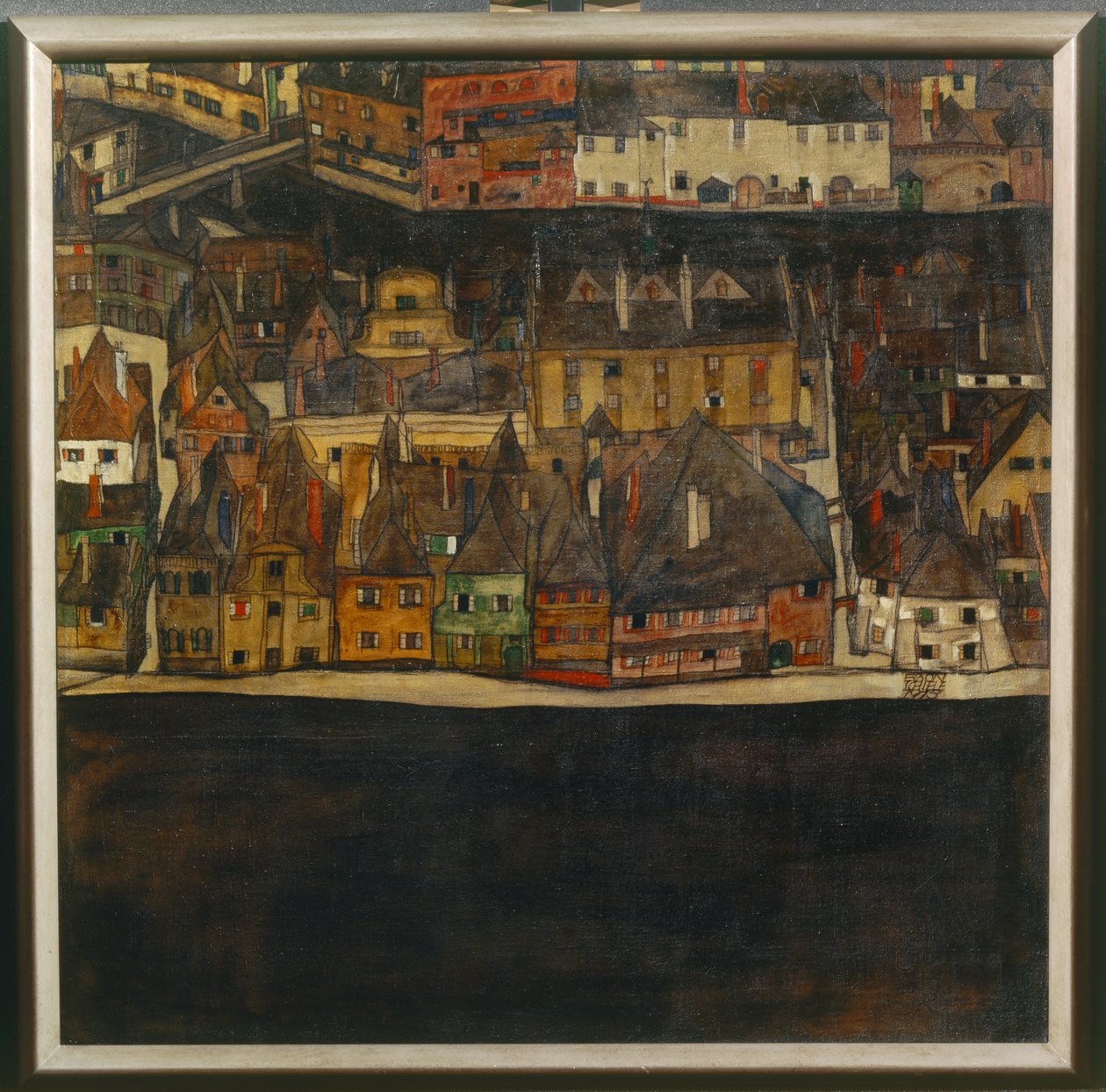  od Egon Schiele