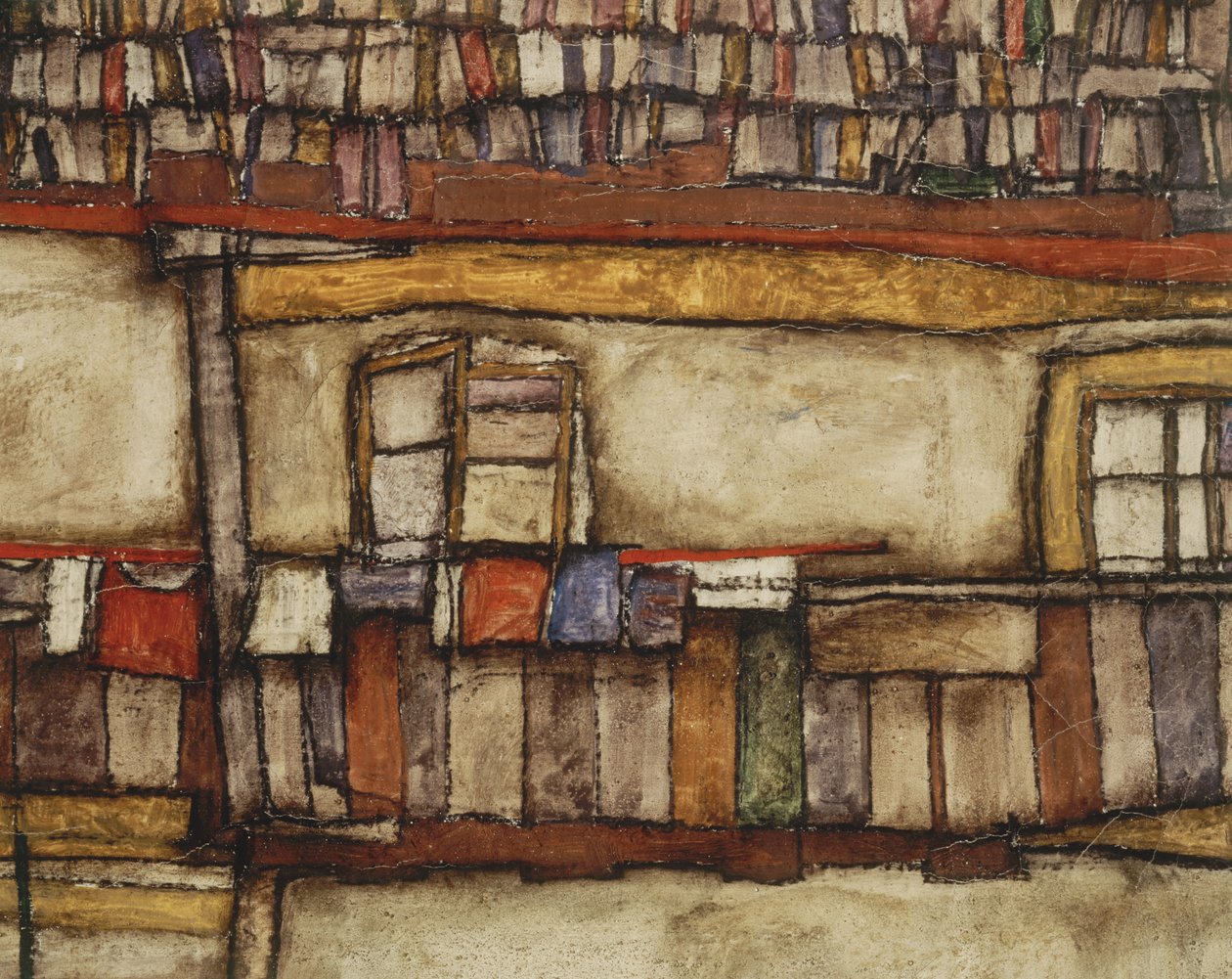  od Egon Schiele