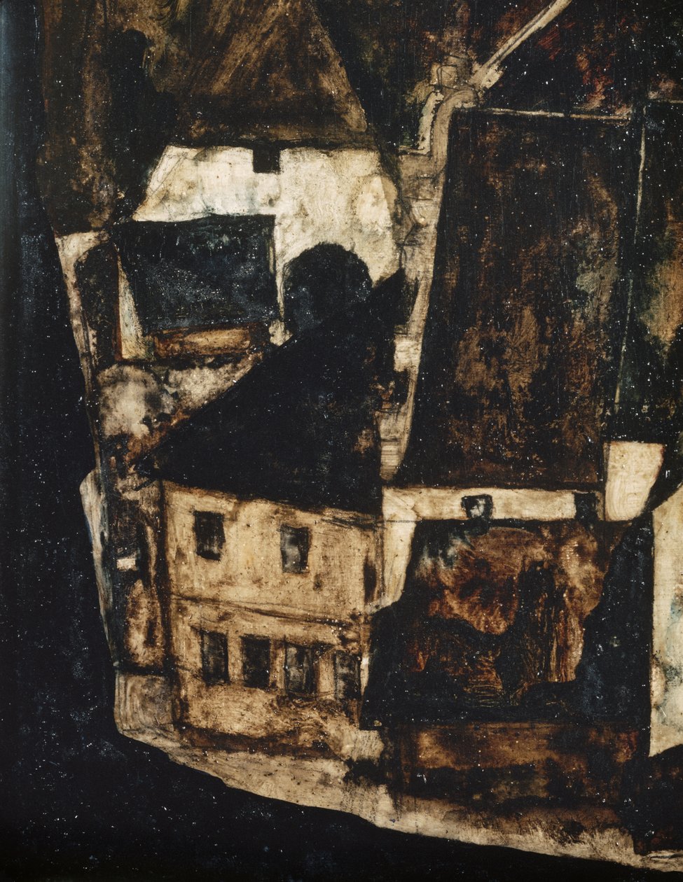  od Egon Schiele