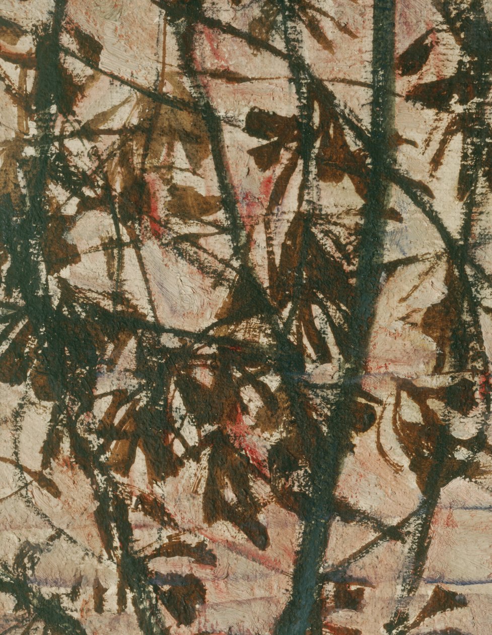 Versinkende Sonne (olej na plátně) od Egon Schiele