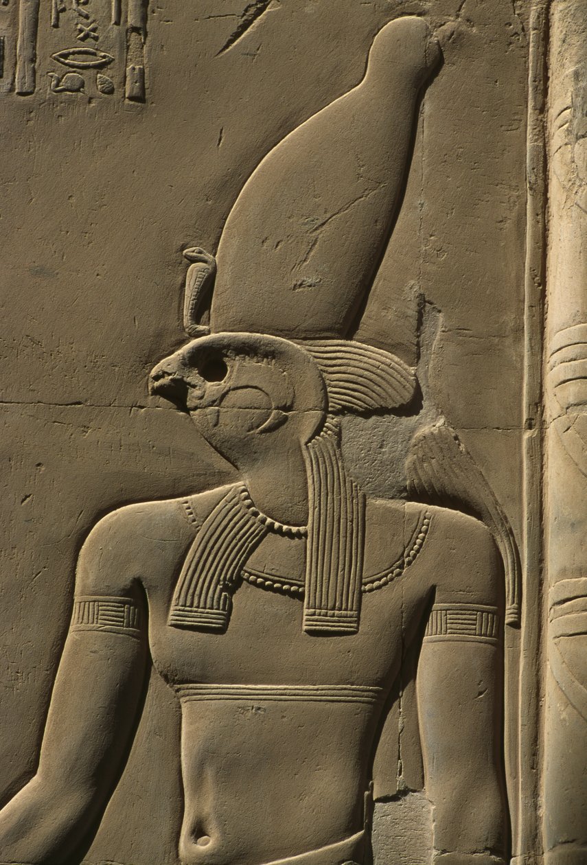 Horus od Egyptian