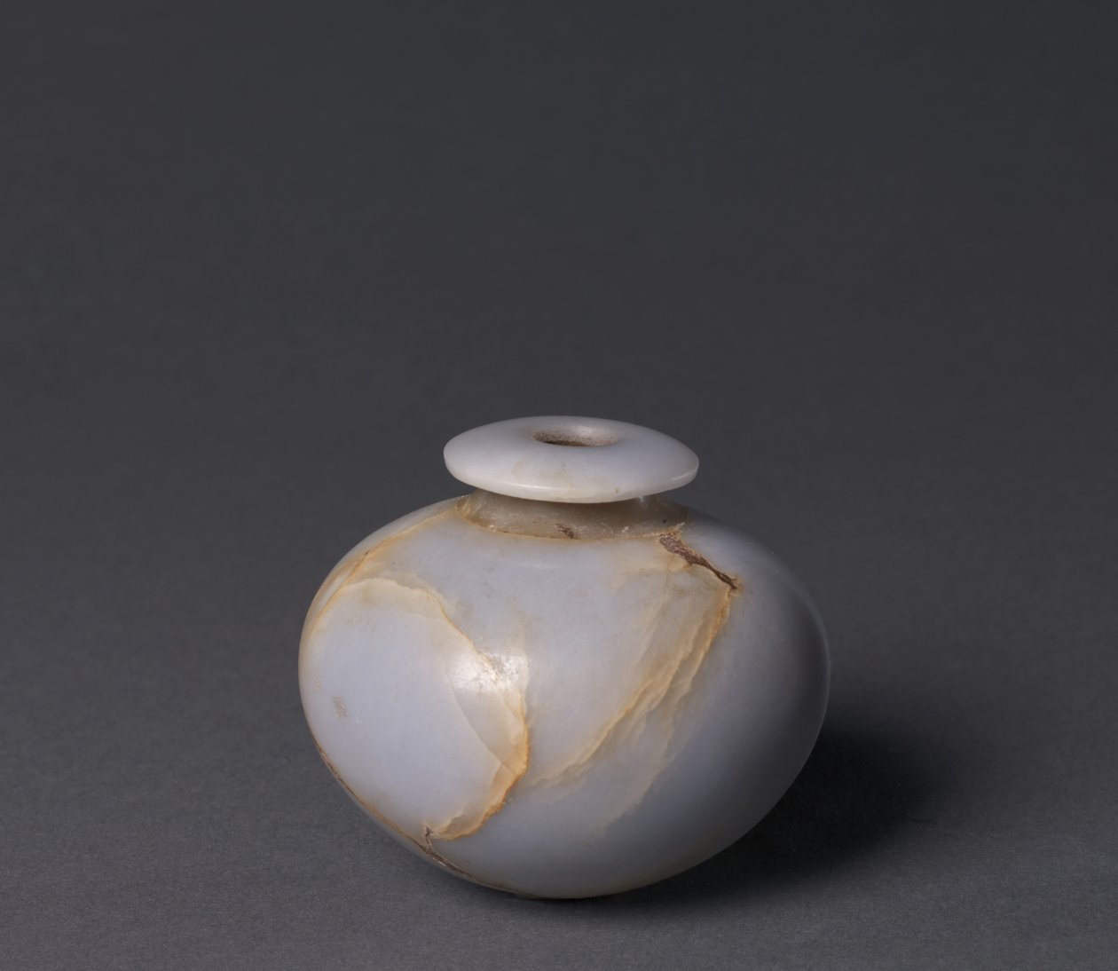 Kosmetická nádoba, cca 1980-1901 př.nl od Egyptian 12th Dynasty