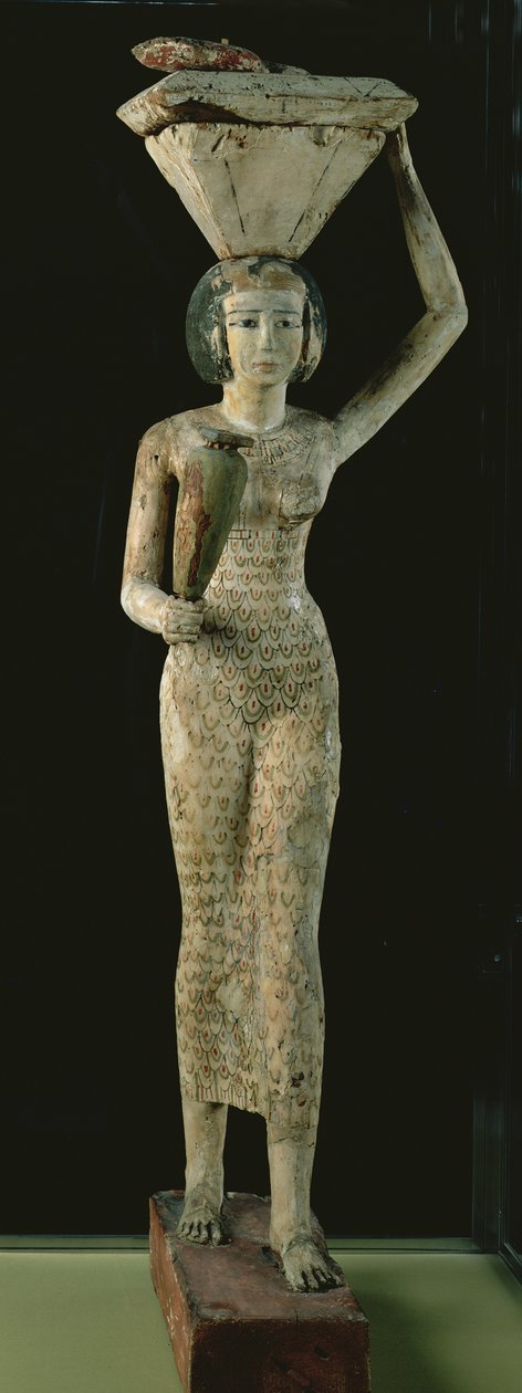 Závěsný od Egyptian 12th Dynasty