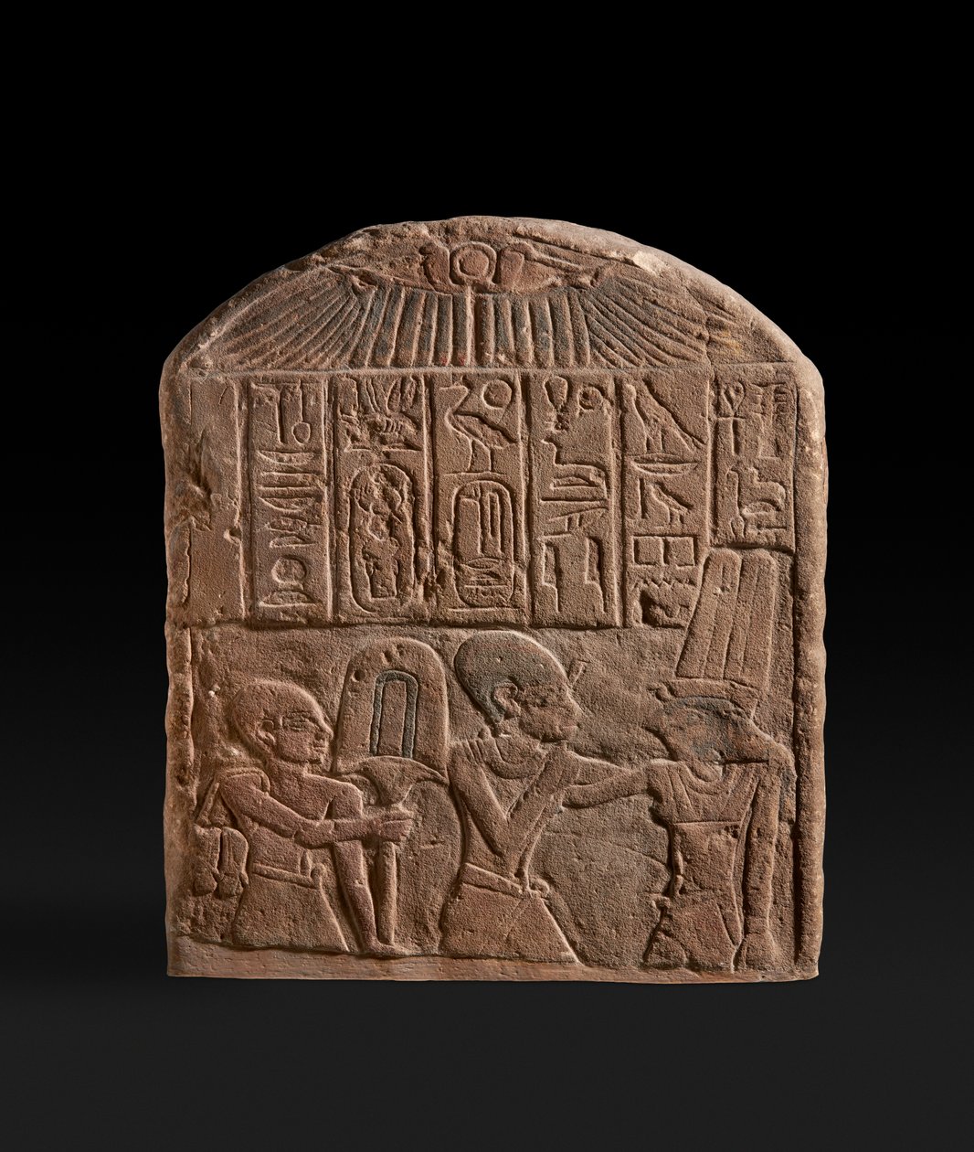  od Egyptian 12th Dynasty
