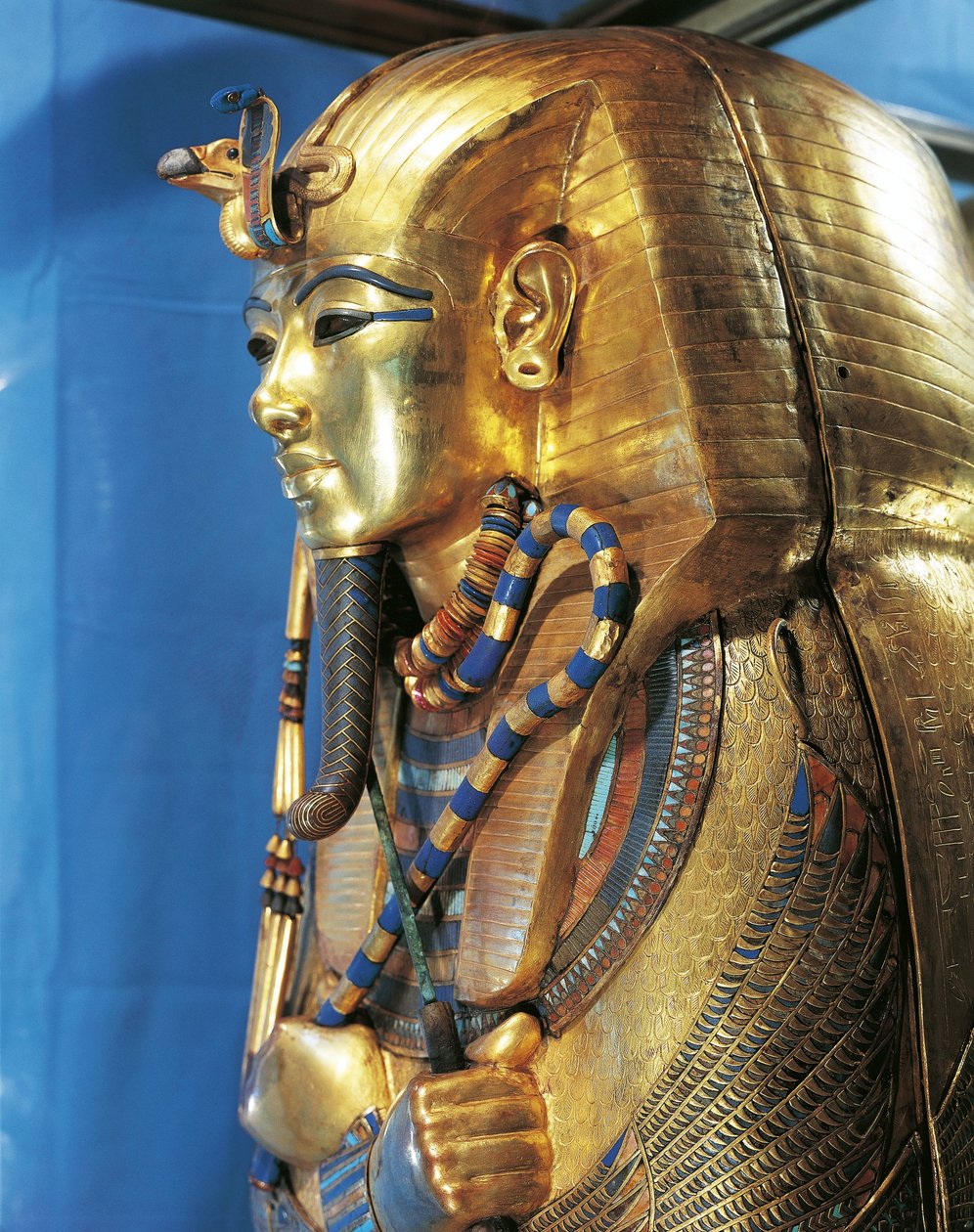 Královna Mary Louise od Egyptian 18th Dynasty