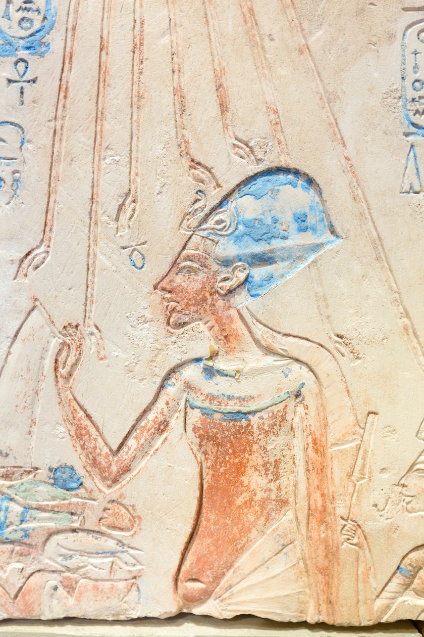  od Egyptian 18th Dynasty