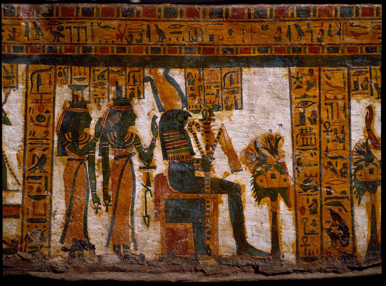 Závěsný od Egyptian 21st Dynasty