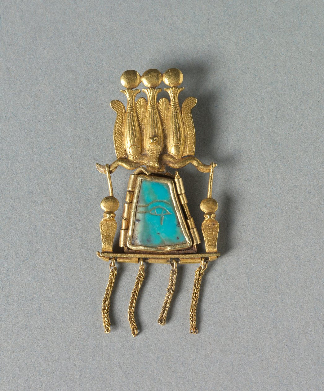 Přívěsek, 1069-715 př. Kr od Egyptian 21st Dynasty