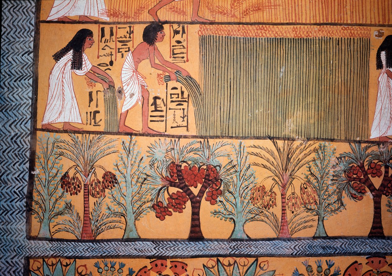 Závěsný od Egyptian Egyptian