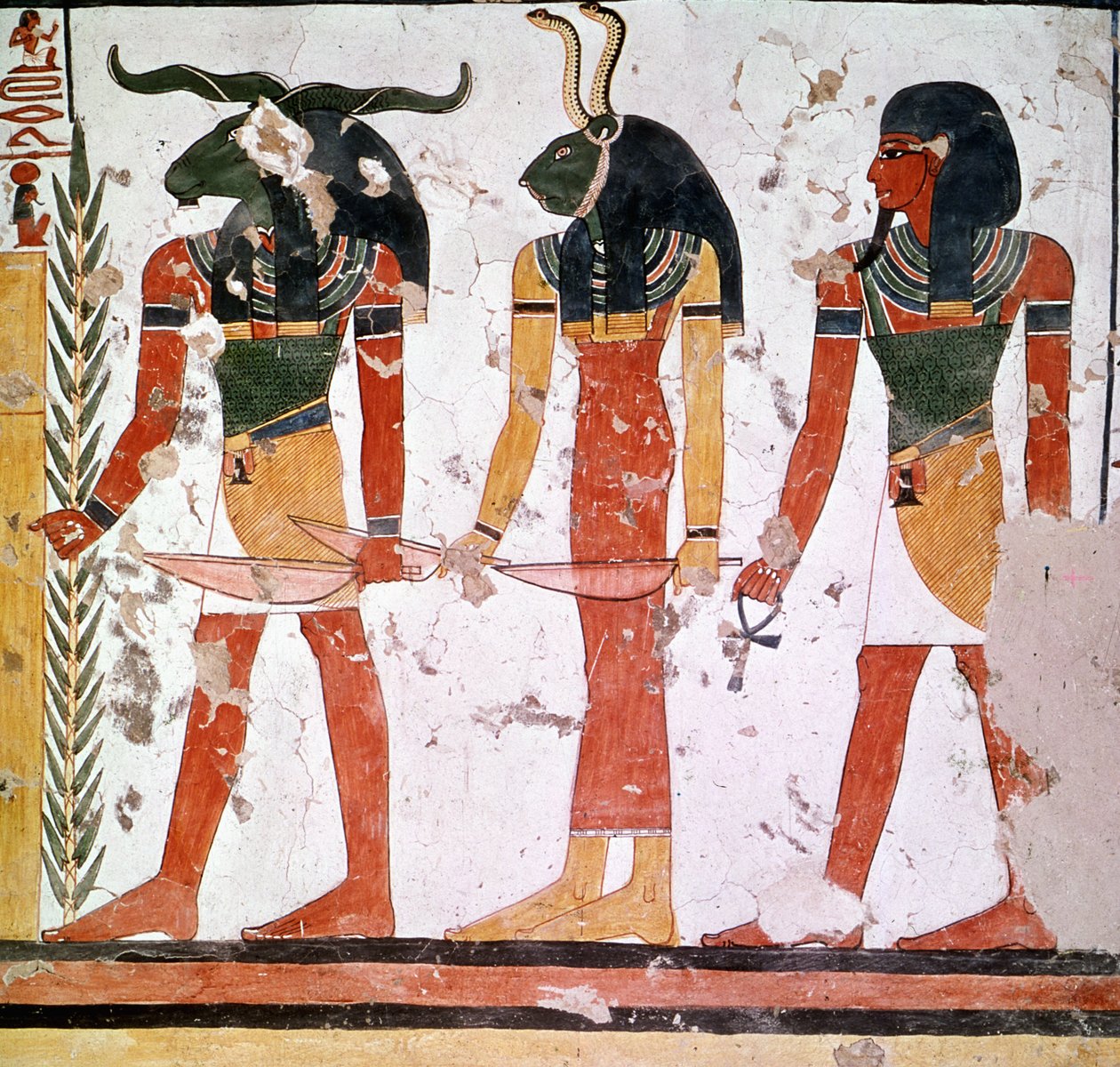  od Egyptian Egyptian