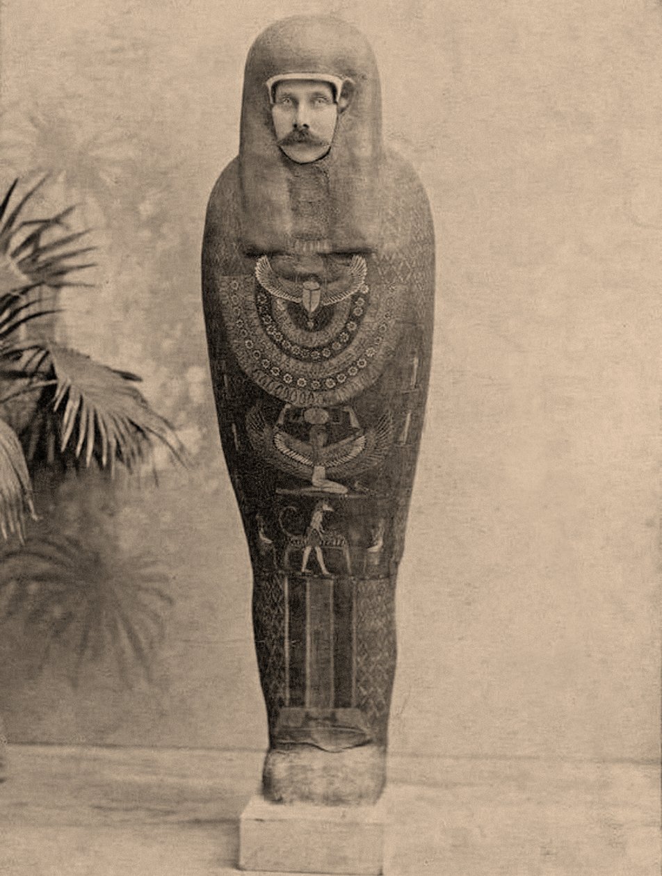  od Egyptian Photographer