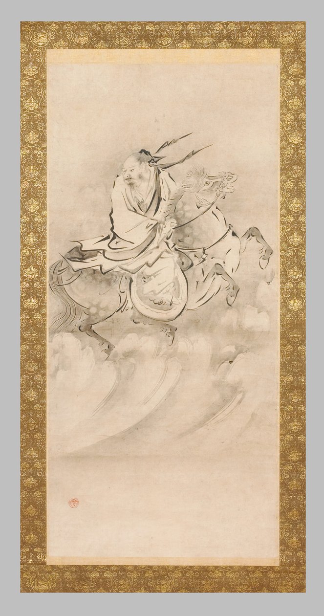 od Eitoku Kano