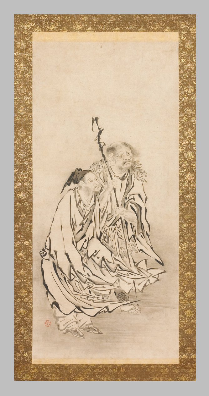  od Eitoku Kano