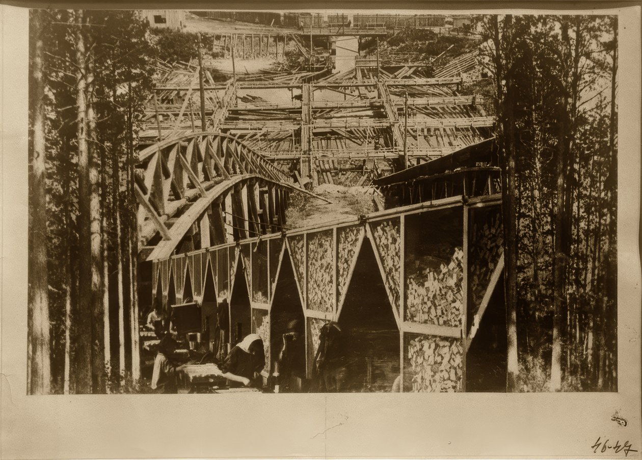 most od Eliezer Markowich Lissitzky