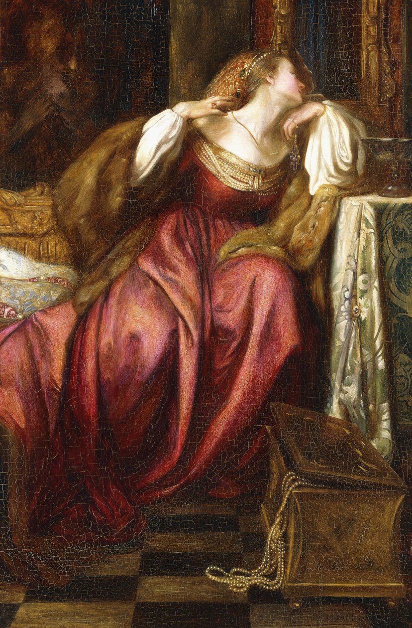  od Eleanor Fortescue Brickdale