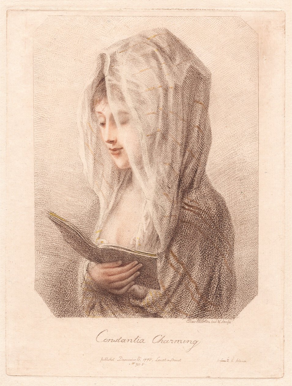 Constantia Charming od Elias Martin