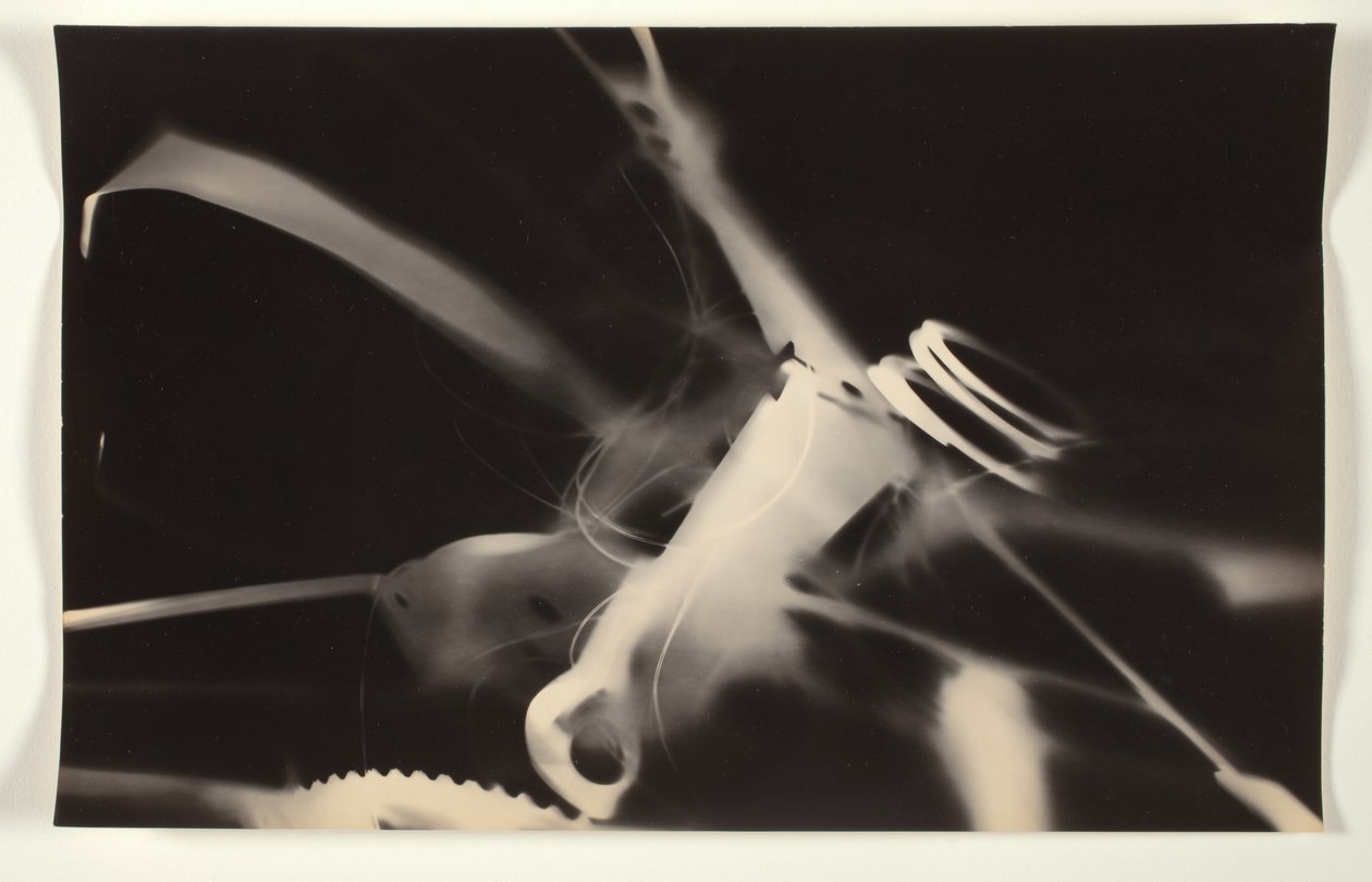 Nepojmenovaná od Eliezer Markowich (1890 1941) Lissitzky