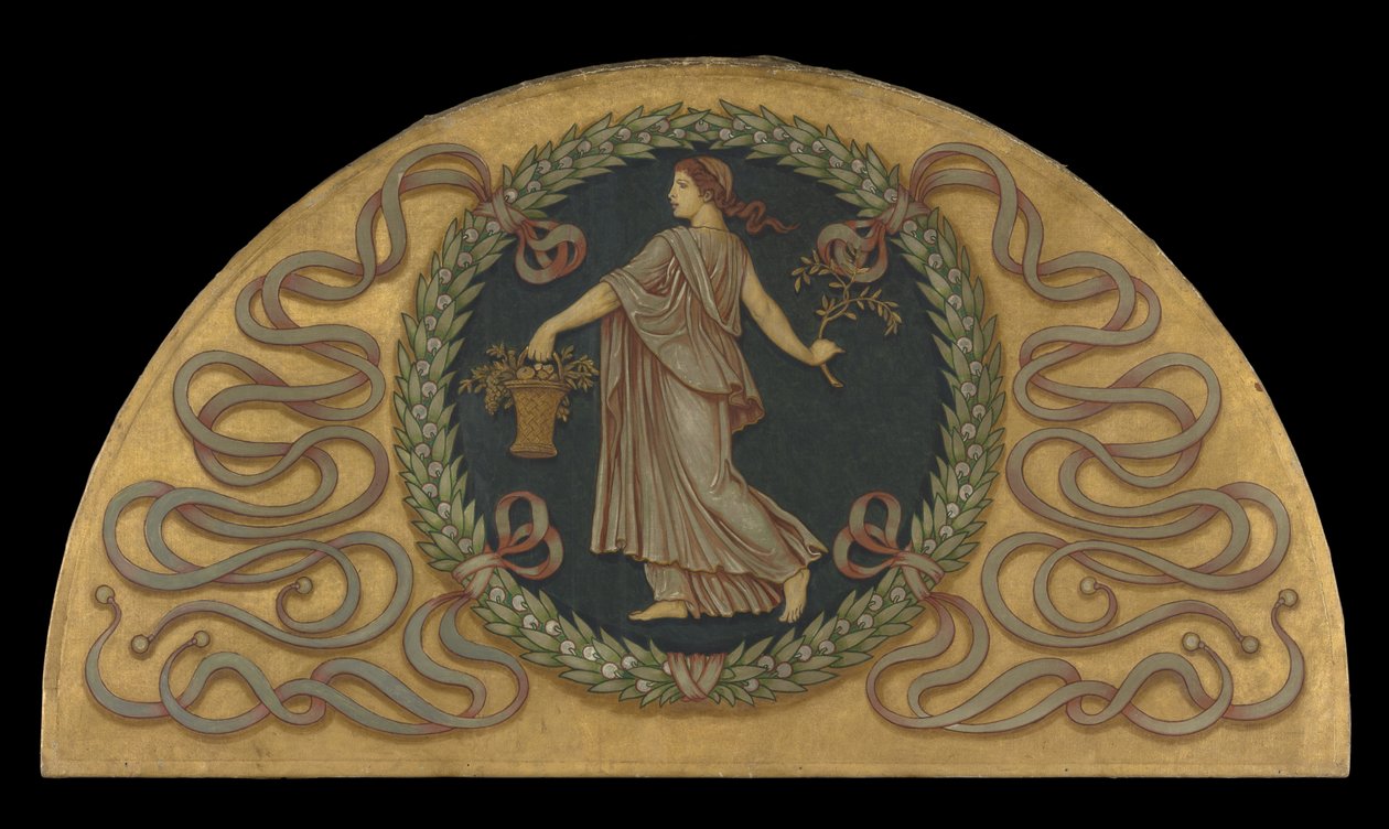 Odměna od Elihu Vedder
