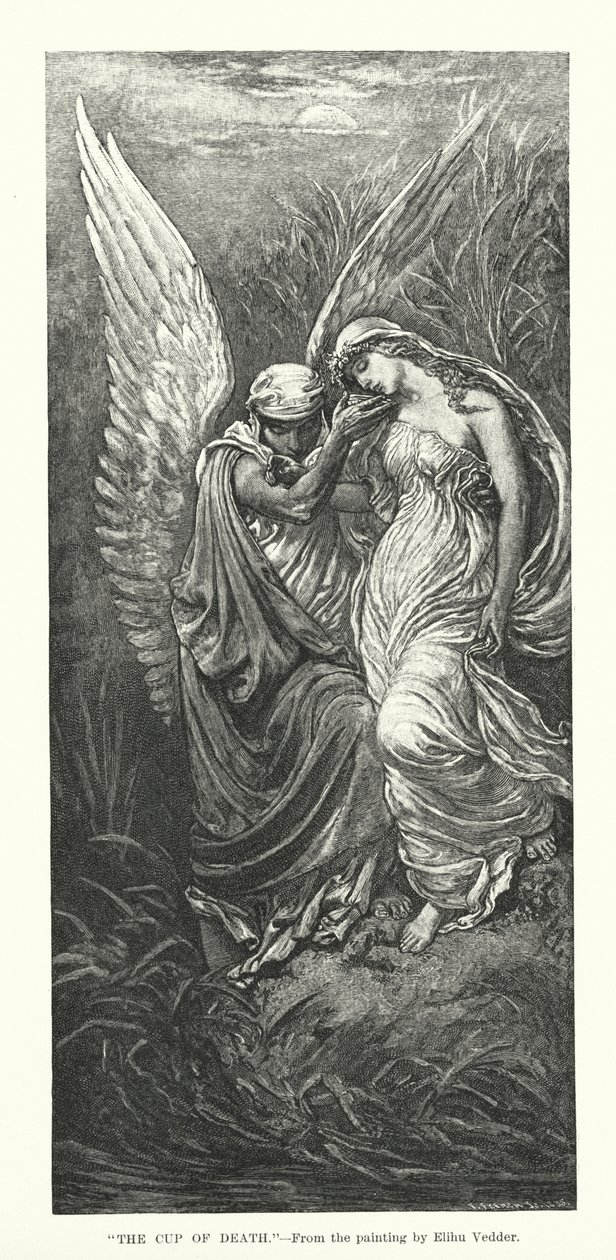 od Elihu Vedder