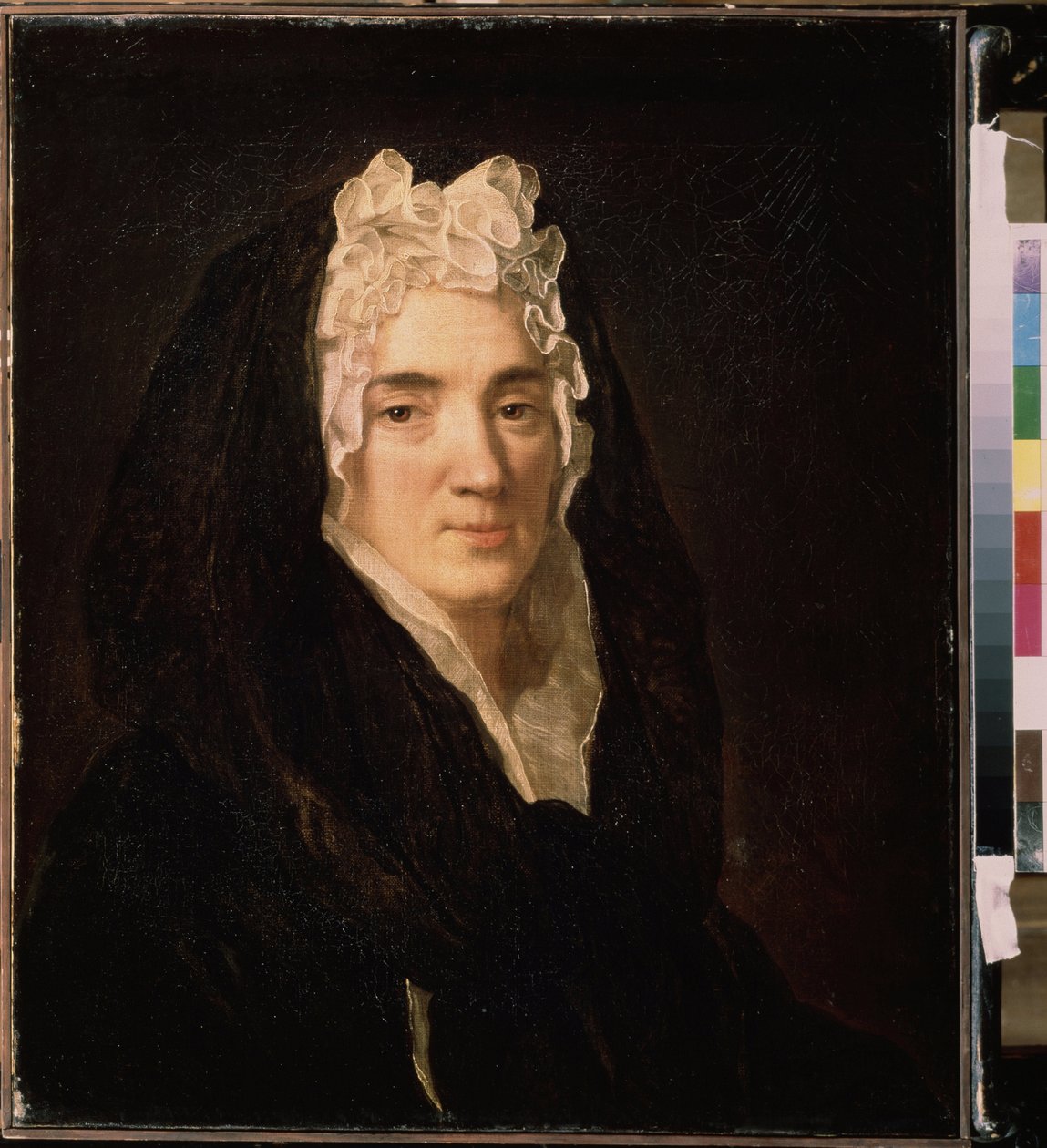 Neznámý obrázek od Elisabeth Sophie Cheron