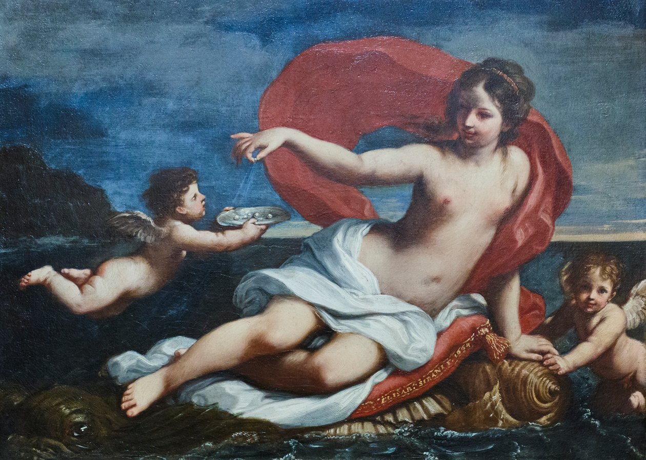  od Elisabetta Sirani