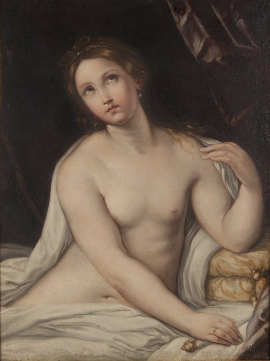 Lucretia od Elisabetta Sirani