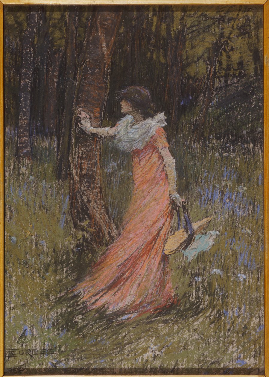 Hra na schovávanou od Elizabeth Adela Stanhope Forbes