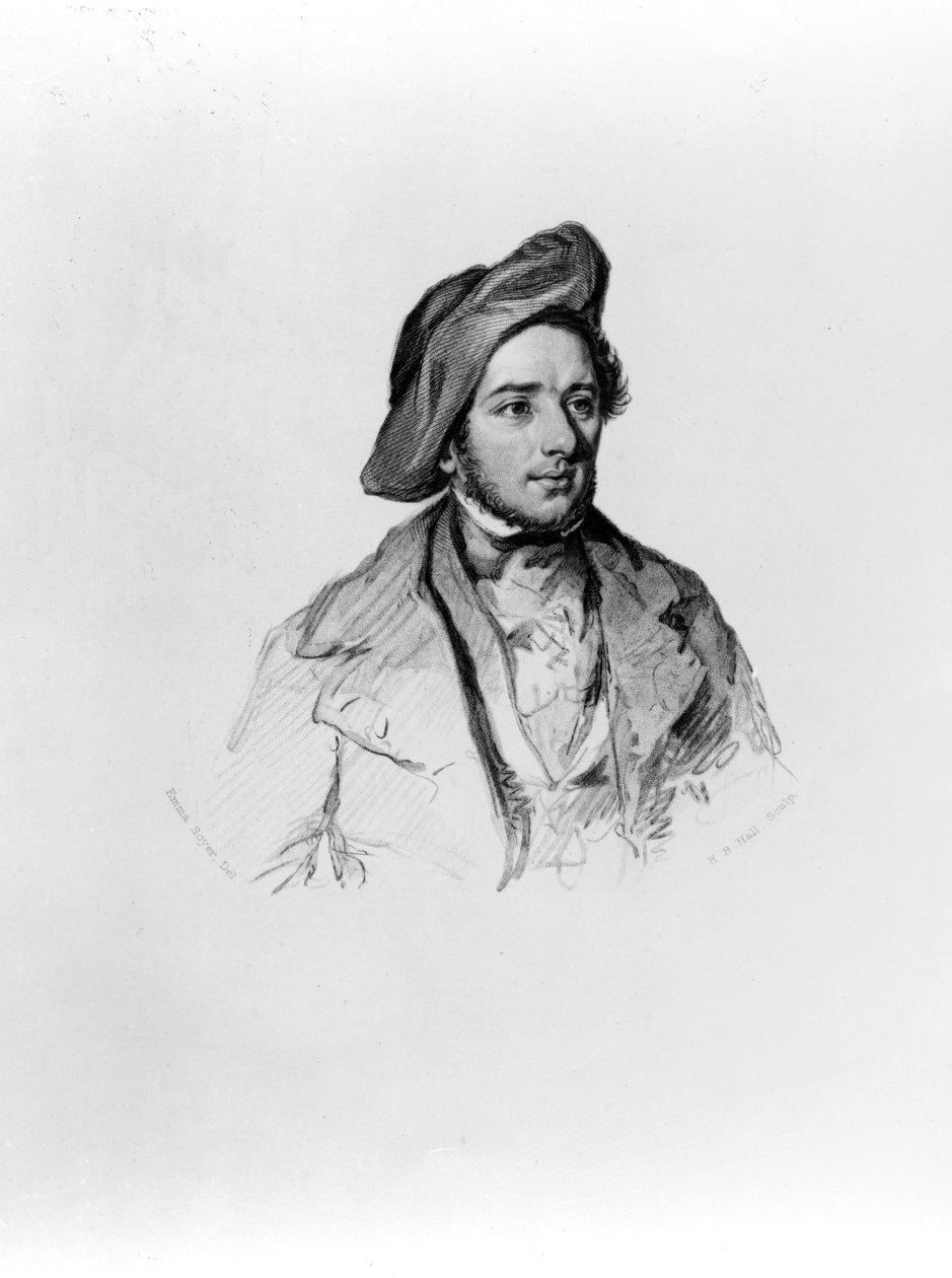  od Elizabeth Emma (after) Soyer
