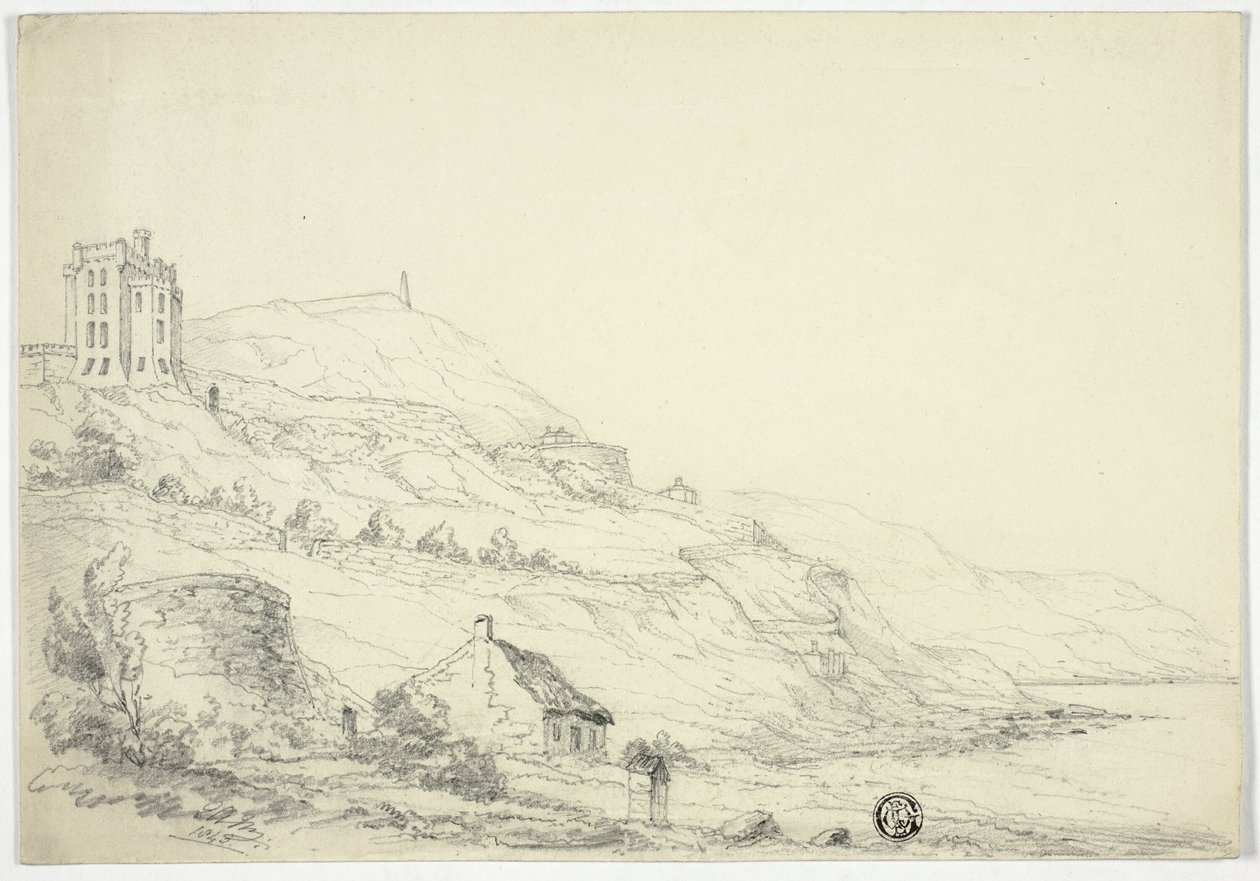 Od Strand do Kilkenny od Elizabeth Murray