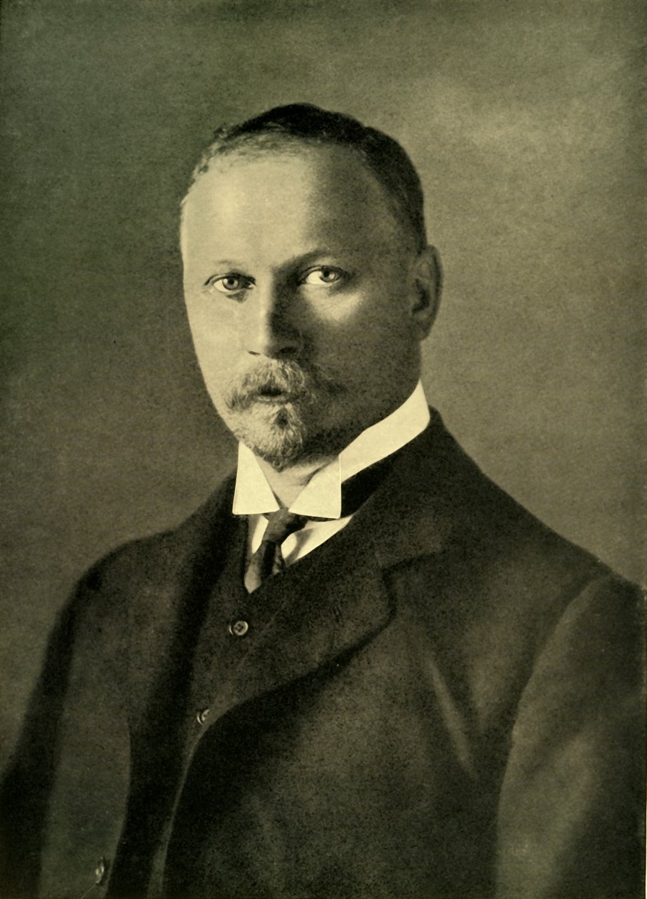 "Poručíku." generál The Hon. J. C. Smuts