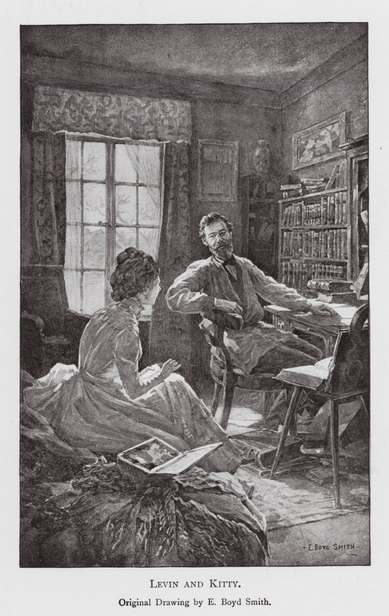  od Elmer Boyd Smith