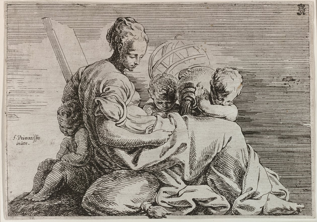 Astronomie od Eloy Bonnejonne