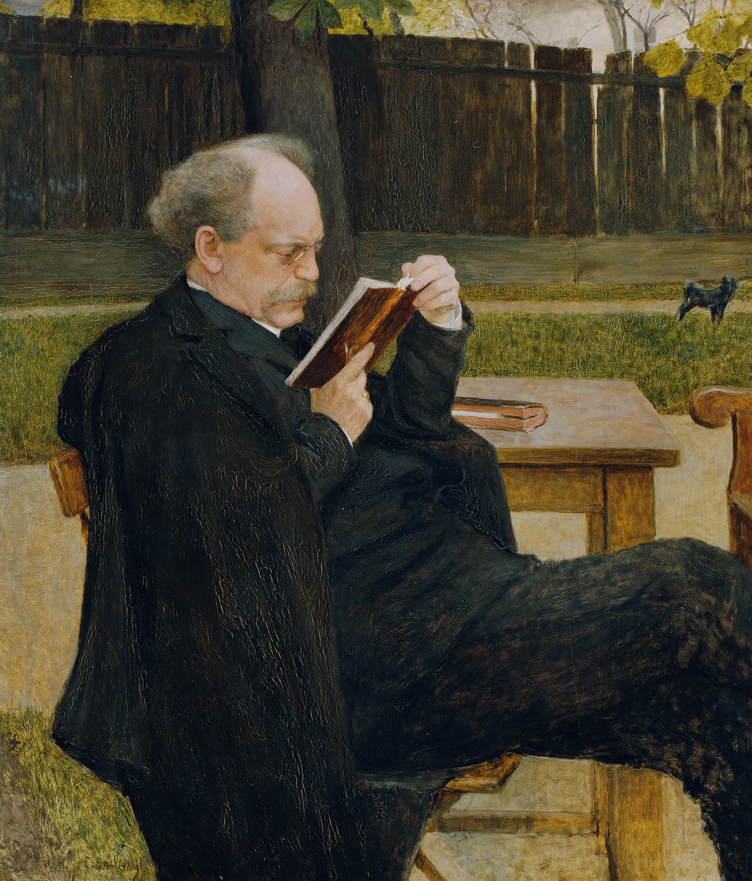 Lesender Mann   1347194   cs       czech Successfully Translated  Original: Portret van Frans I Stephanus, Duits keizer Translat: Portret van Frans I Stephanus, Duits keizer 1356159 cs czech Successfully Translated Original: Portrait of Ann Denman Flaxman  od Emanuel Baschny