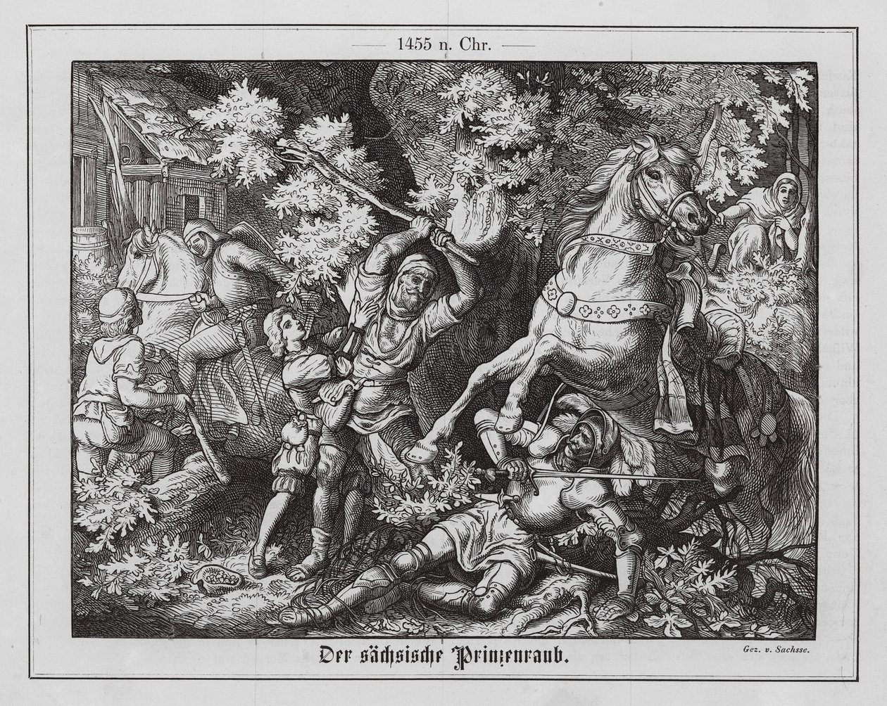  od Emil Eugen Sachsse