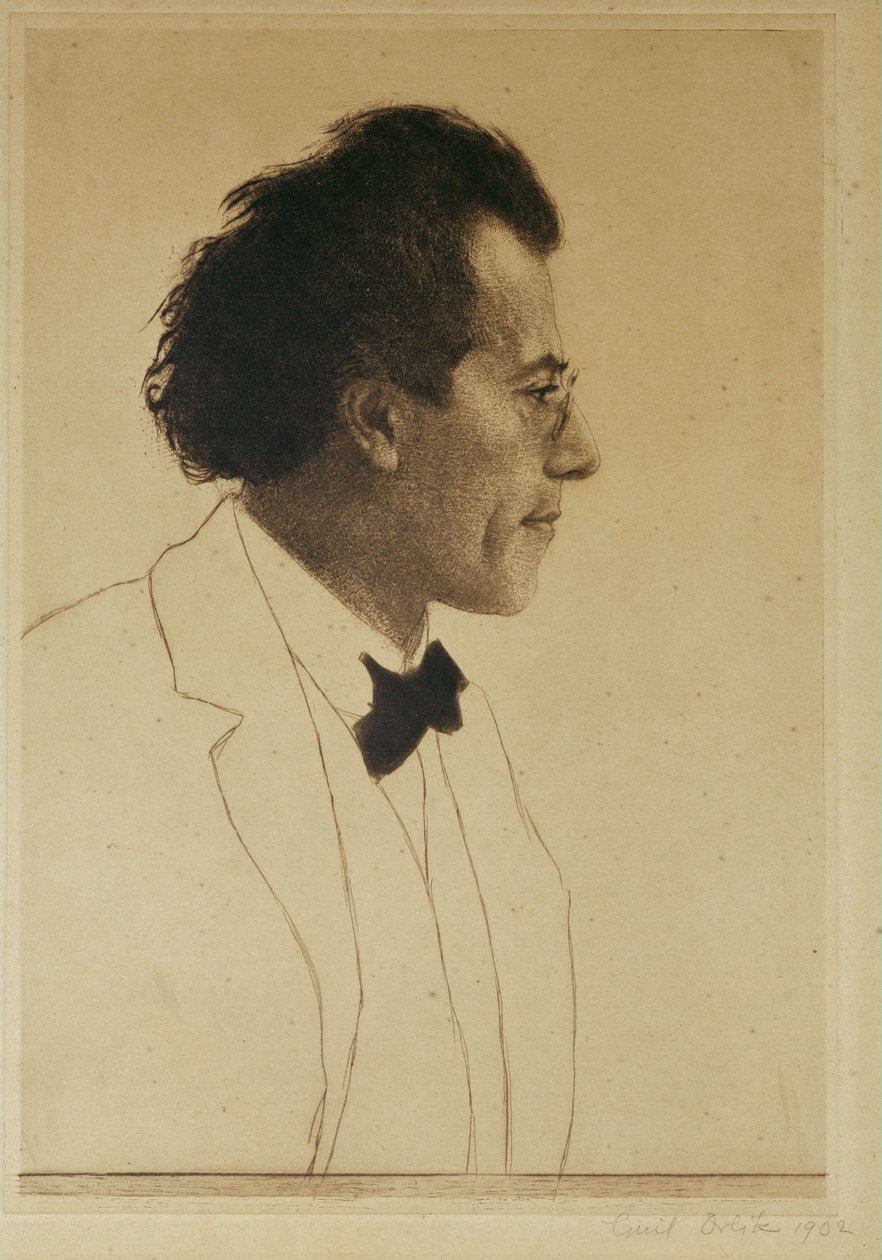  od Emil Orlik