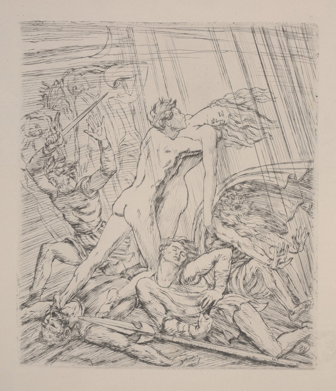 Vize od Emil Rudolf Weiss