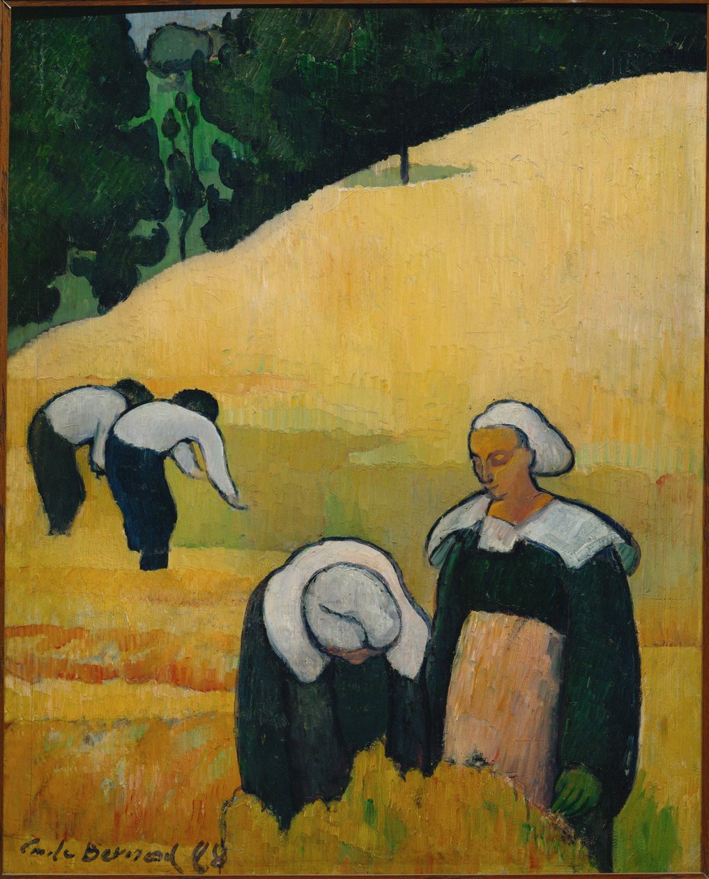  od Emile Bernard