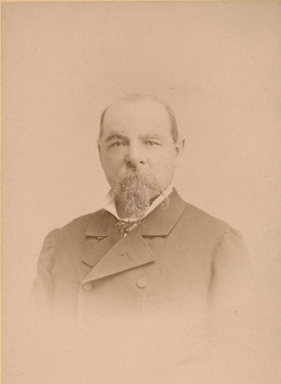 [Aubert], 60. léta 19. století. od Emile Tourtin
