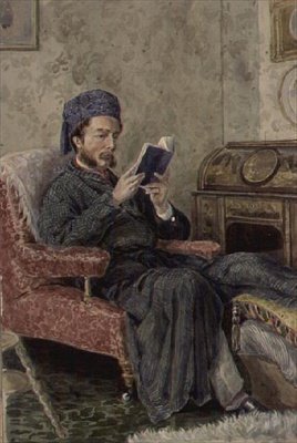 Plukovník W. G. Andrewes, strýc umělce od Emily A.G. 1851 c.1871 Colles