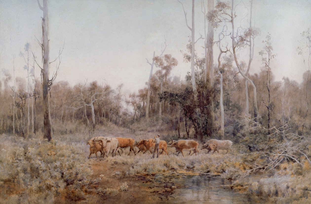 Tým Bullock od Emma Minnie Boyd
