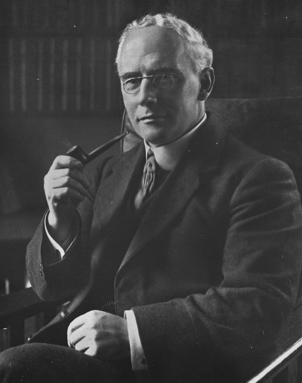 Albert Frederick Pollard od English Photographer