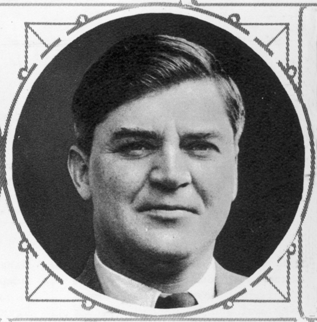 Aneurin Bevan, 1935 od English Photographer