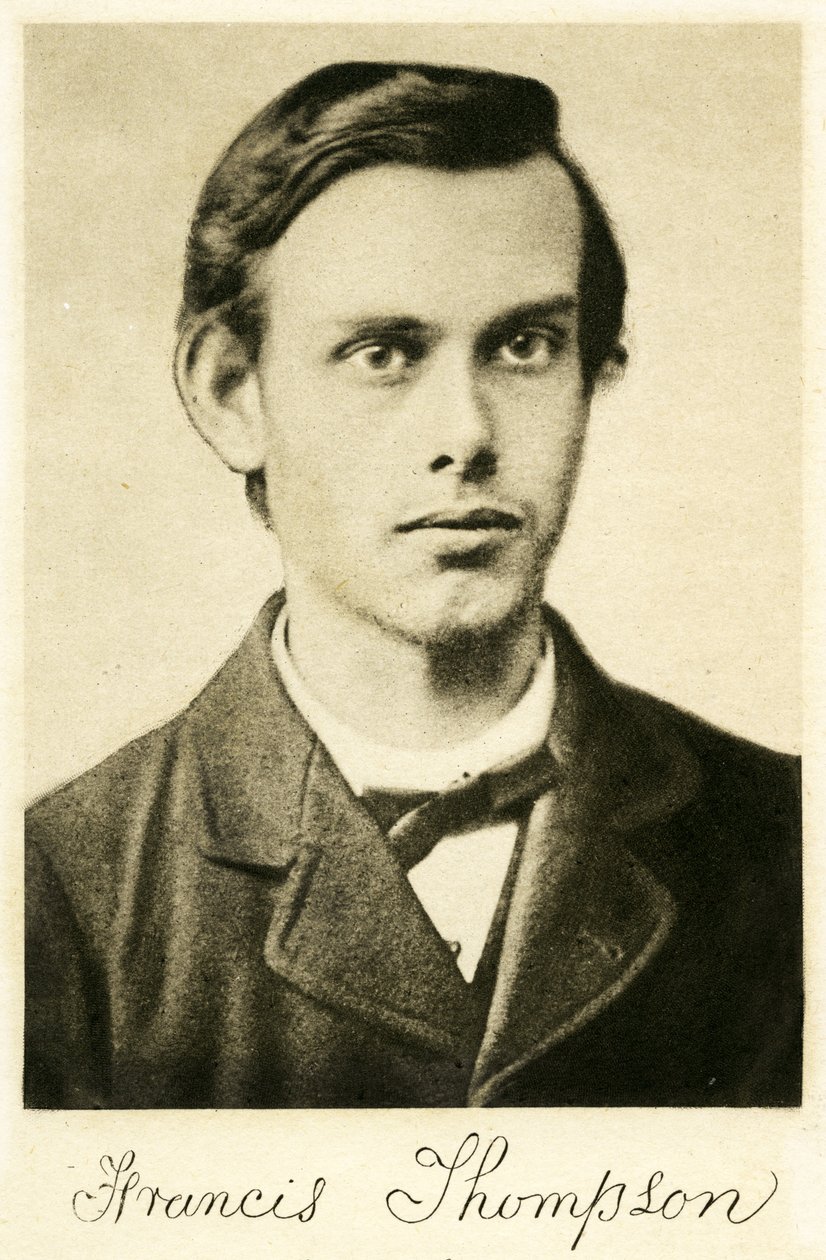 Francis Thompson od English Photographer